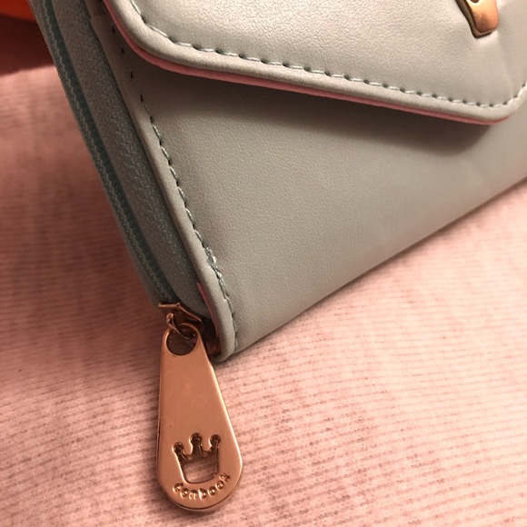 🌼3/$20🌼Cute wallet!! Never use before!!! - Picture 2 of 8